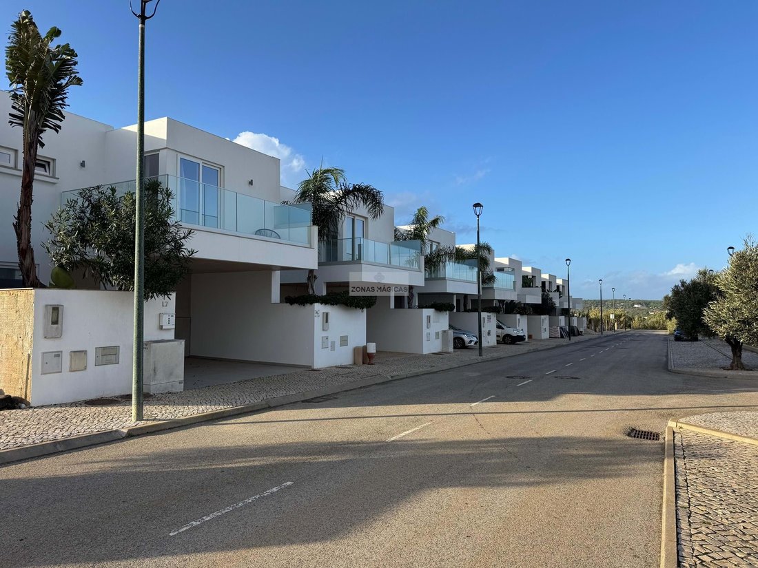Villa in Sagres, Algarve, Portugal 1 - 16648954