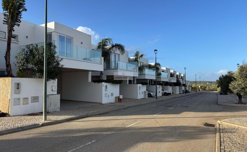 Villa in Sagres, Algarve, Portugal 1