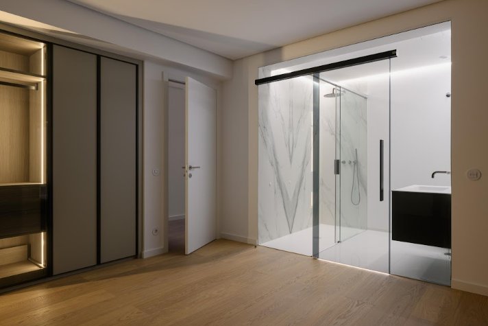 Penthouse in Estoril, Cascais e Estoril, Lisbon 5 - 16650319