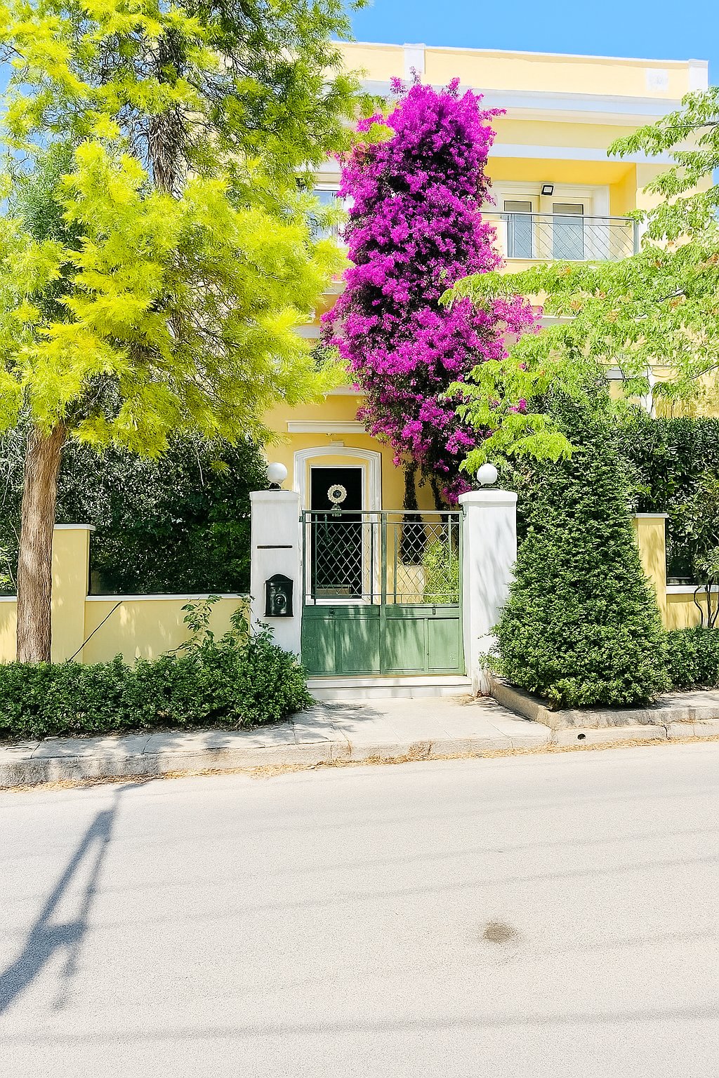 Villa in Glyfada, Attica, Greece 2 - 16026340