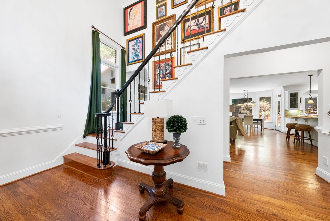 House in Cary, North Carolina, United States 2 - 16649798