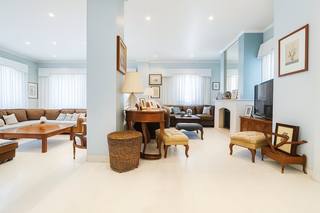 Villa in Glyfada, Attica, Greece 3 - 16026340