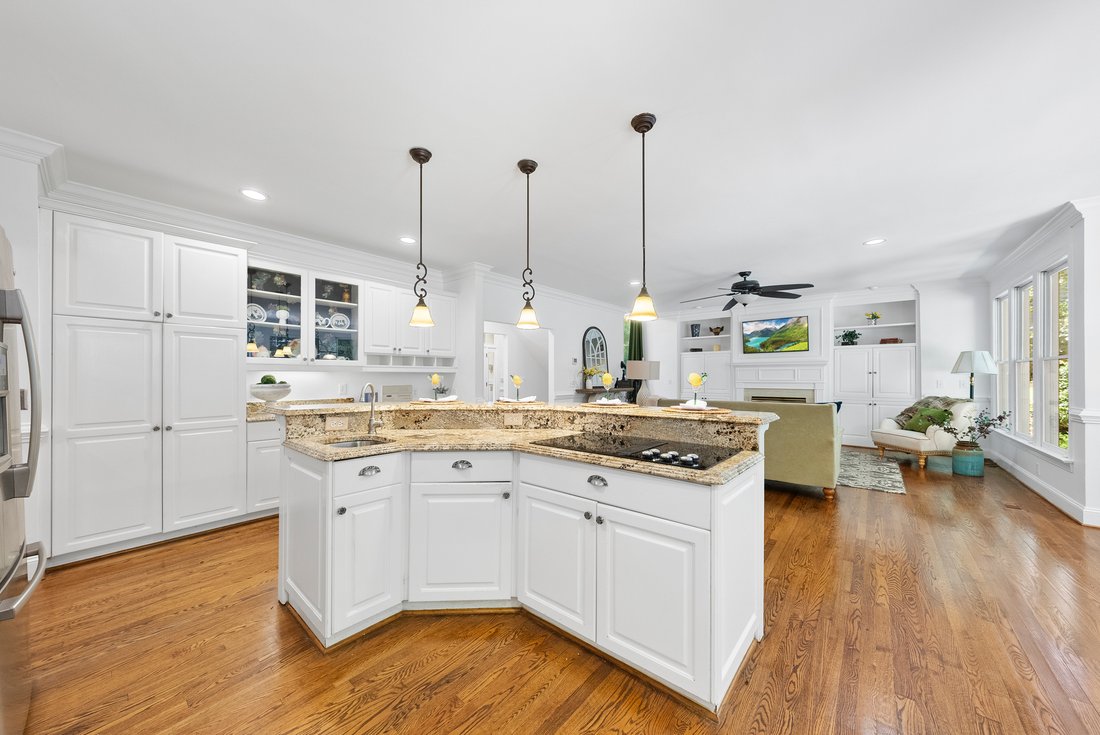 House in Cary, North Carolina, United States 4 - 16649798