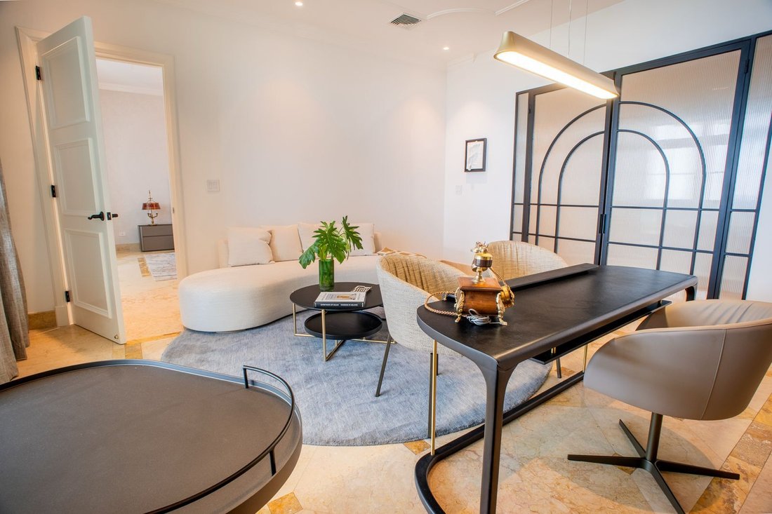 Apartment in Panama City, Panama, Panama 4 - 16650249