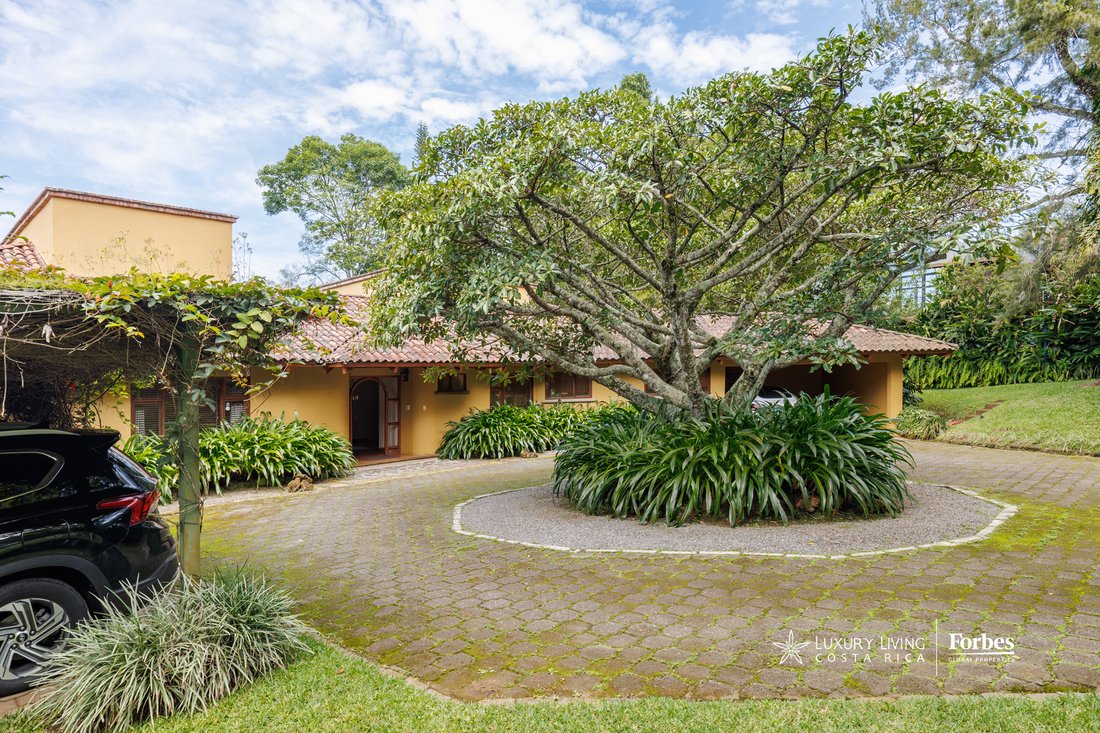 House in Heredia, Heredia Province, Costa Rica 3 - 16650475