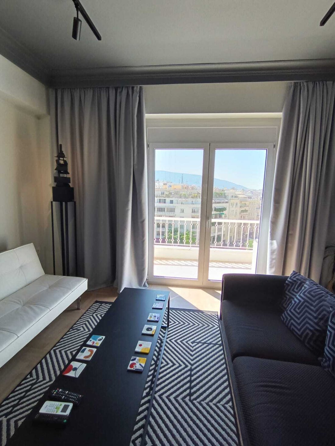 Apartment in Sunoikia Kolonakiou, 1st District of Athens, Athens 1 - 16649101