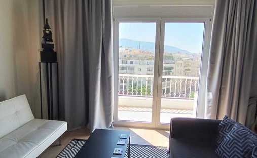 Wohnung in Sunoikia Kolonakiou, 1st District of Athens, Athens 1
