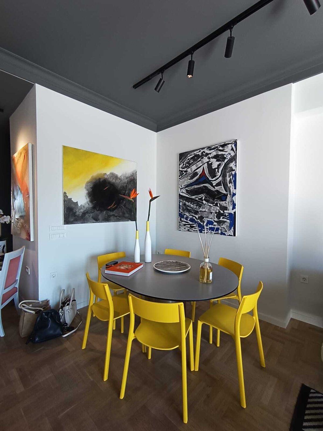 Apartment in Sunoikia Kolonakiou, 1st District of Athens, Athens 4 - 16649101