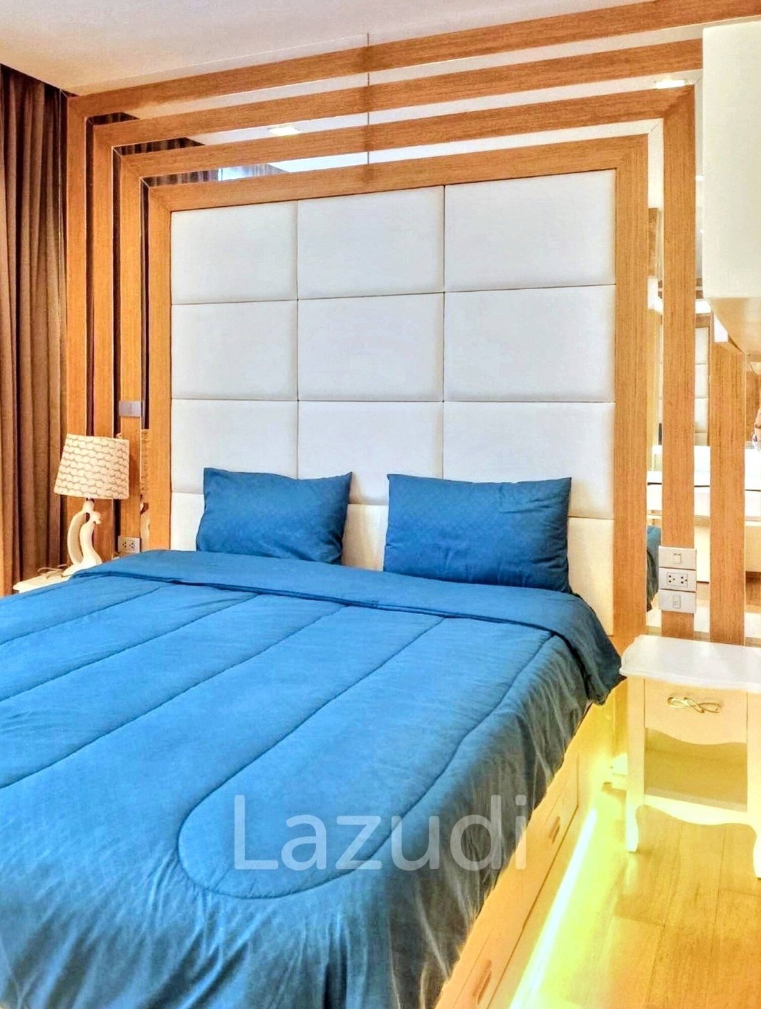 Apartment in Bangkok, Bangkok, Thailand 5 - 13299233