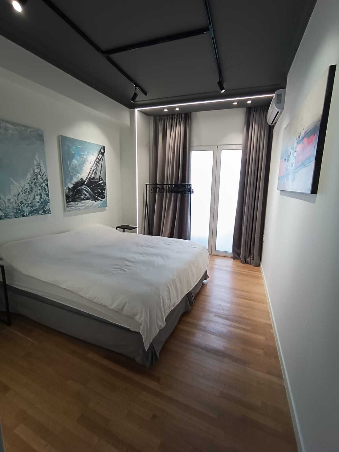 Apartment in Sunoikia Kolonakiou, 1st District of Athens, Athens 5 - 16649101