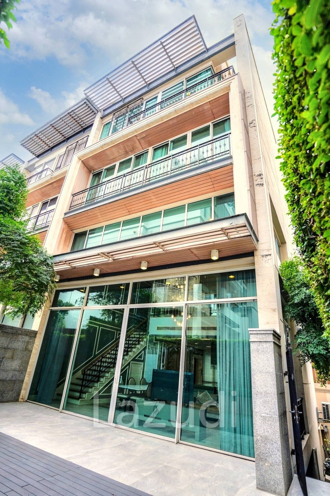 House in Bangkok, Bangkok, Thailand 2 - 16653788