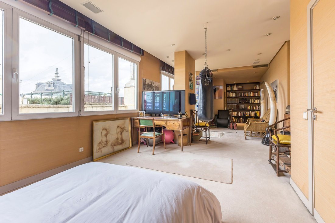 Apartment in Retiro, Madrid, Spain 3 - 16652611