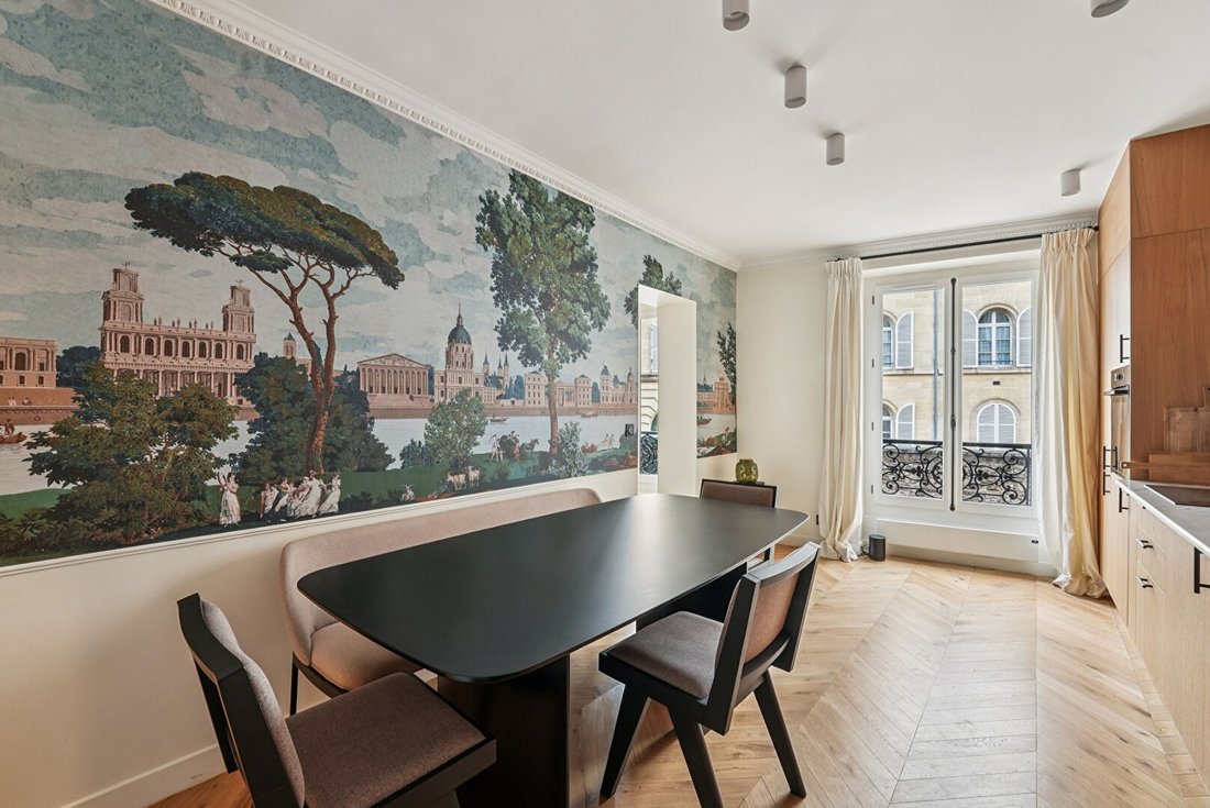 Apartment in Invalides, Paris 7e Arrondissement, Paris 5 - 16651529