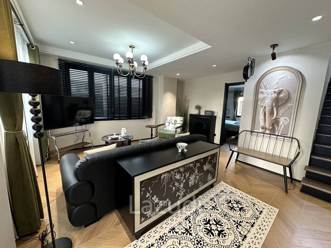 Villa in Pattaya City, Chon Buri, Thailand 2 - 16653699