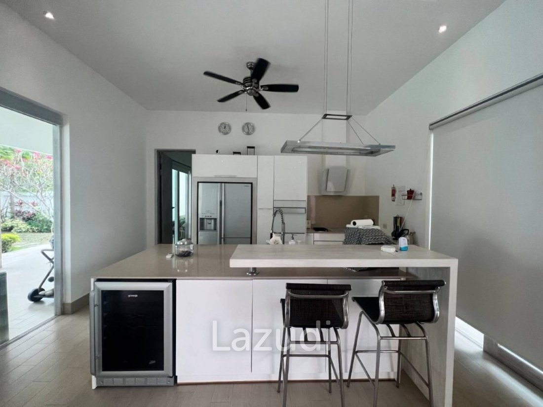 Villa in Sam Roi Yot, Prachuap Khiri Khan, Thailand 5 - 16654287