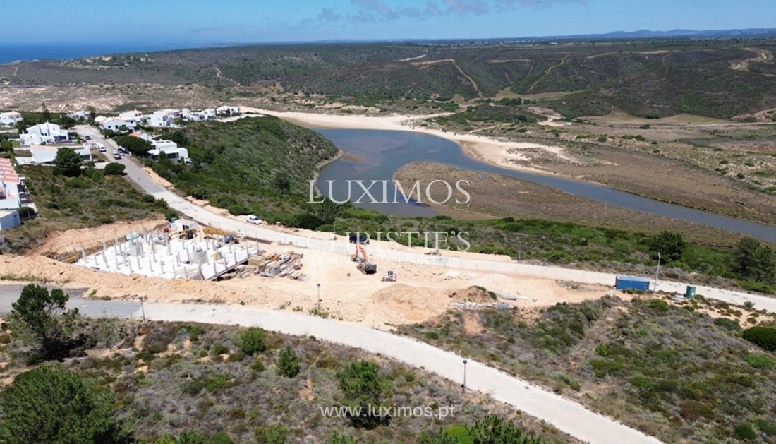 Apartment in Aljezur, Algarve, Portugal 4 - 16652654