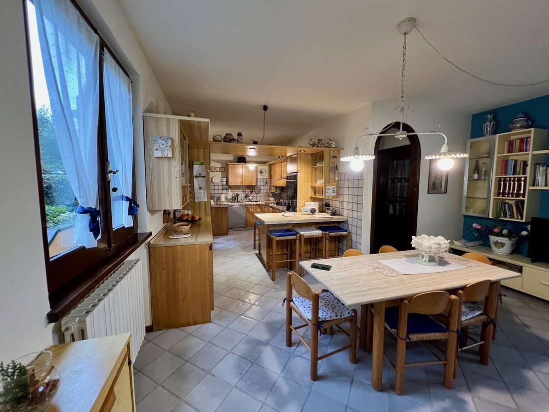 Villa in Pietrasanta, Tuscany, Italy 1 - 16651466