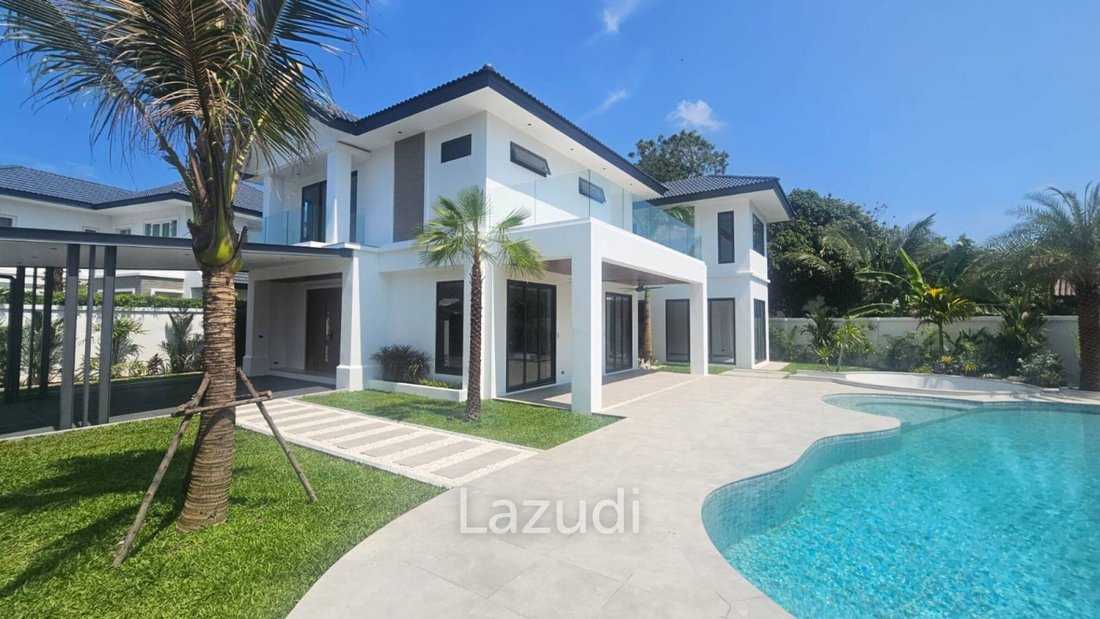 Villa in Chalong, Phuket, Thailand 5 - 16653577