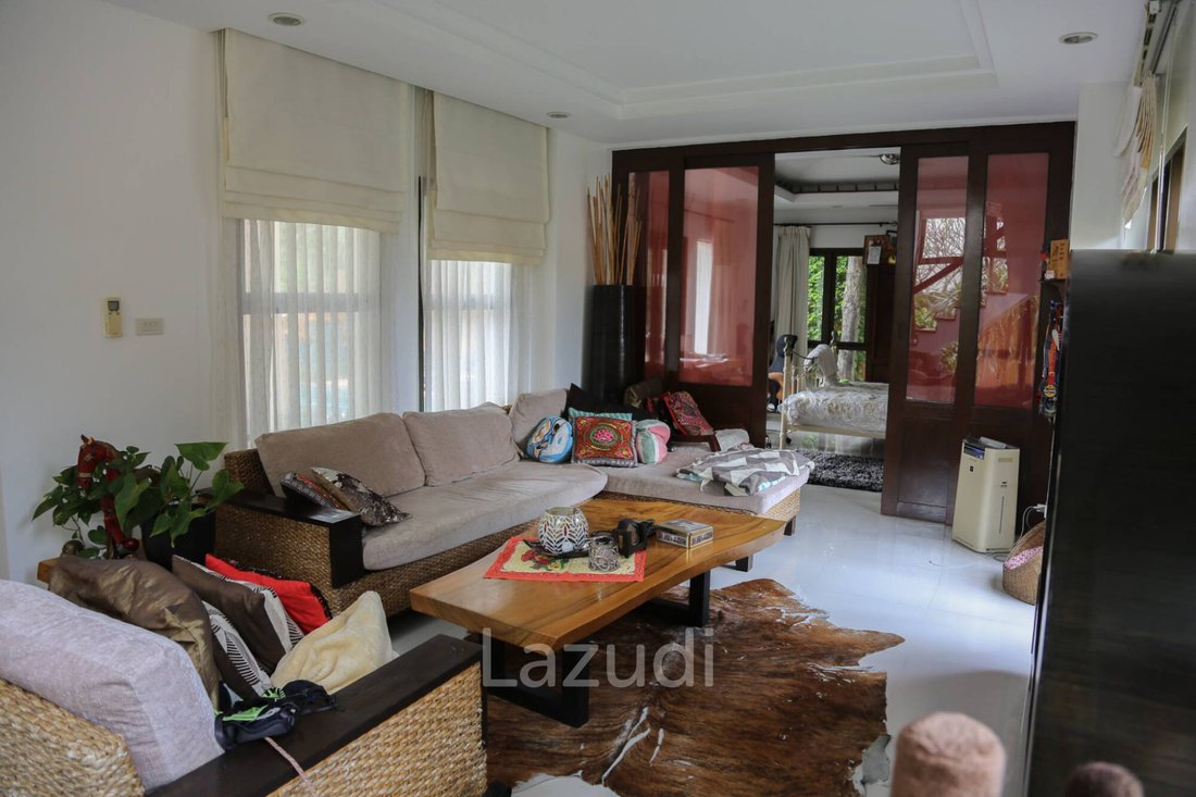 Villa in Pattaya City, Chon Buri, Thailand 3 - 16654205
