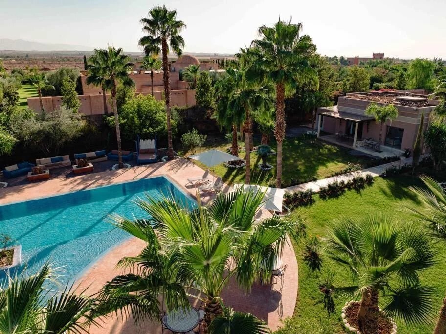 Villa en Berkan, Región Oriental, Marruecos 2 - 16649136
