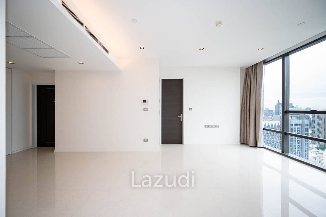Apartment in Bangkok, Bangkok, Thailand 3 - 16653011
