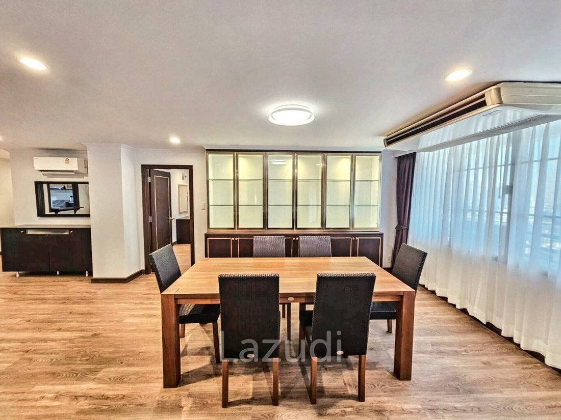 Apartment in Bangkok, Bangkok, Thailand 4 - 16653881