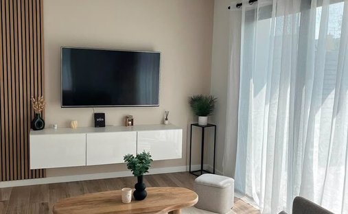 Apartment in Strasbourg, Grand Est, France 1
