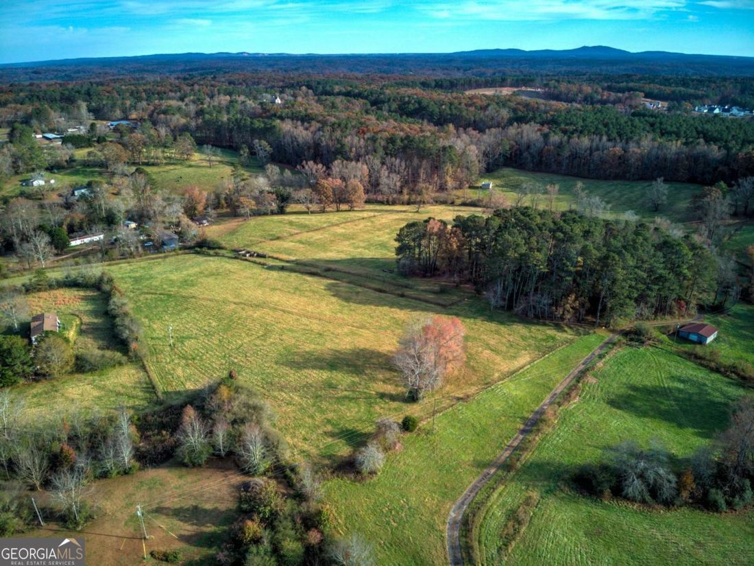 Land in Cumming, Georgia, United States 1 - 16653288
