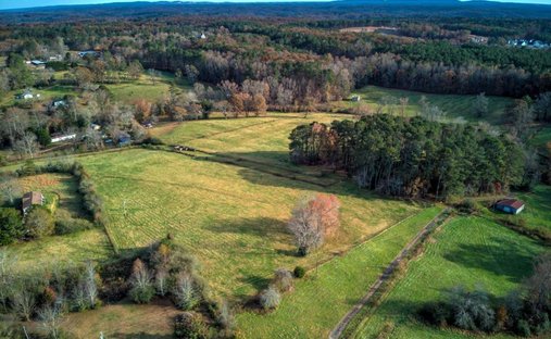 Land in Cumming, Georgia, United States 1