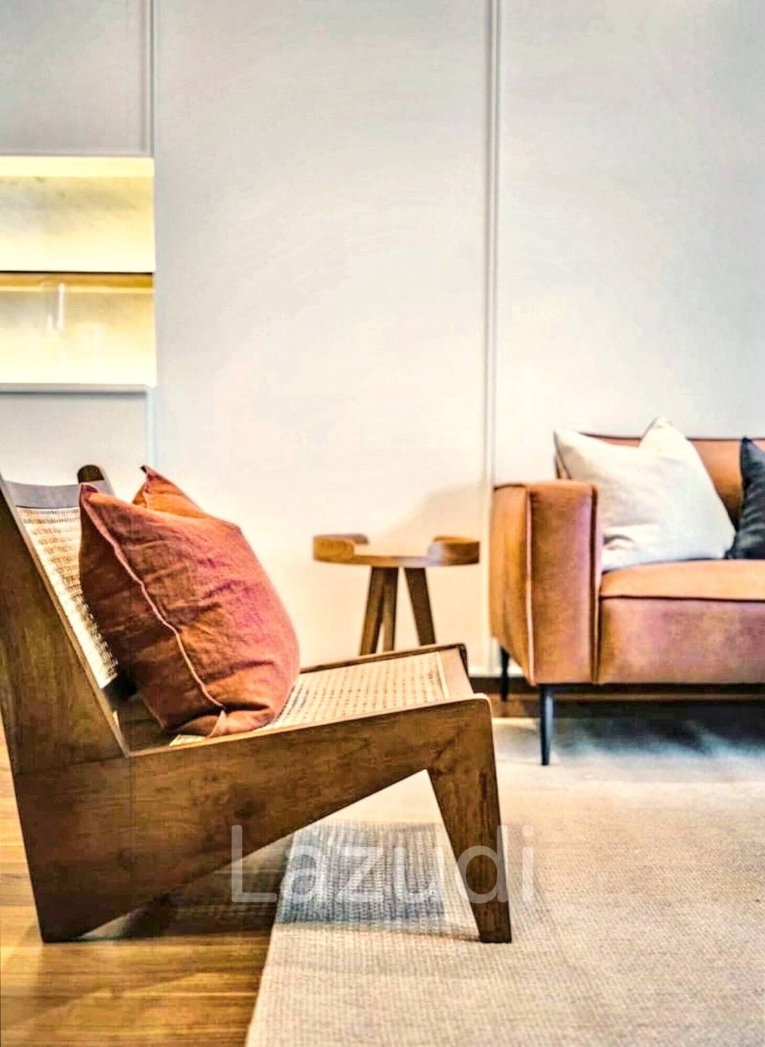 Apartment in Bangkok, Krung Thep Maha Nakhon, Thailand 3 - 16654319