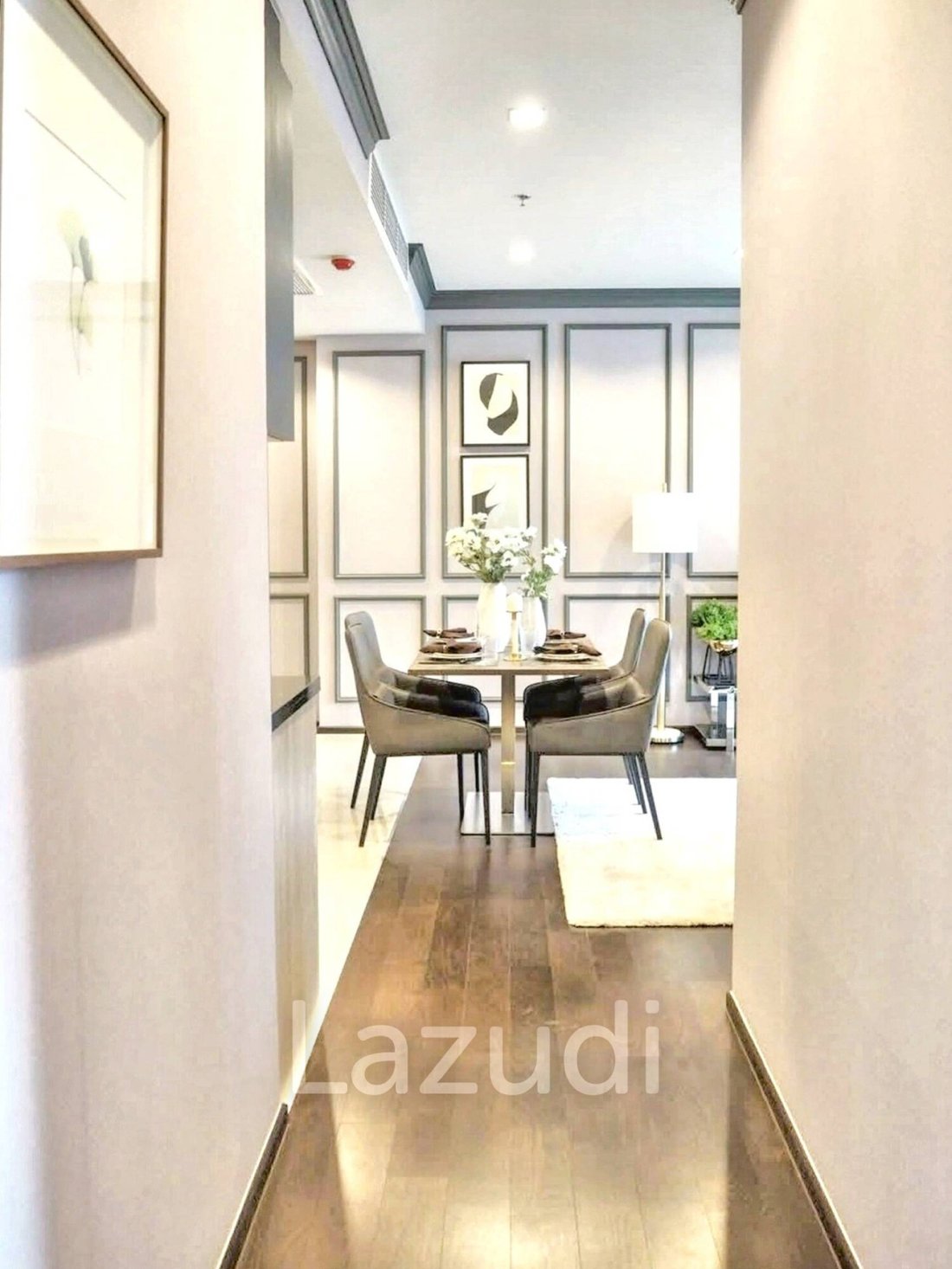 Apartment in Thanon Phetchaburi, Krung Thep Maha Nakhon, Thailand 4 - 16653814