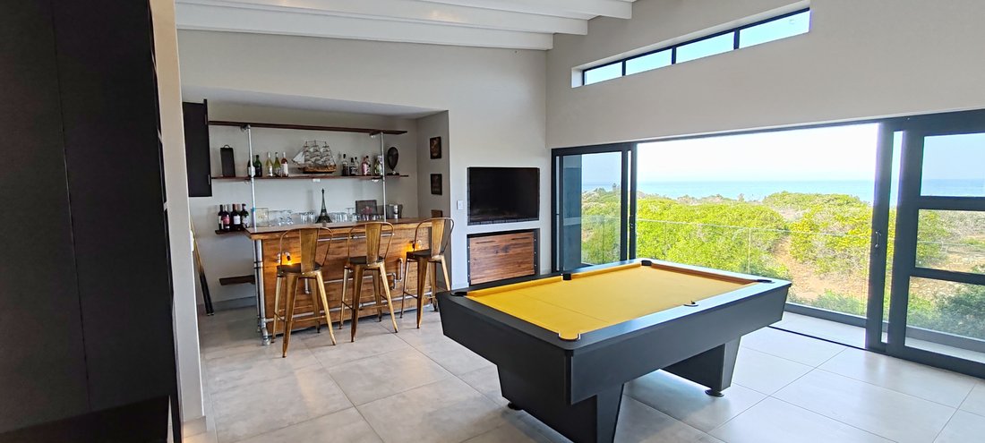 House in Mossel Bay Golf Estate, Western Cape, South Africa 5 - 16653465