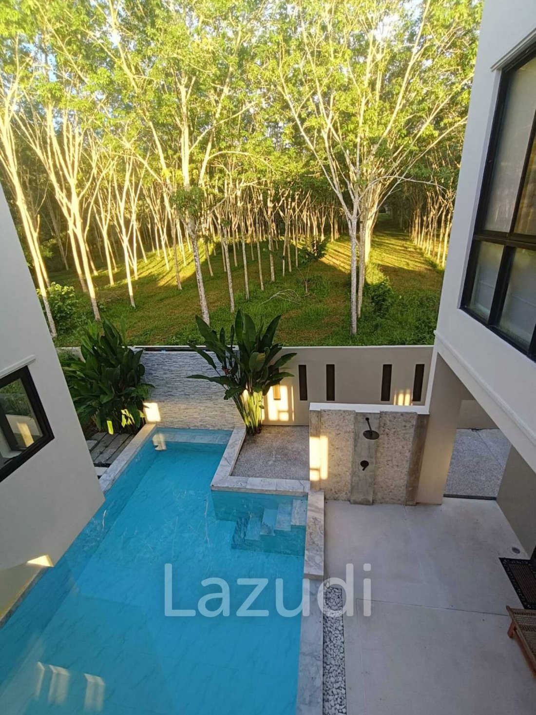 Villa in Pa Klok, Phuket, Thailand 2 - 16653356