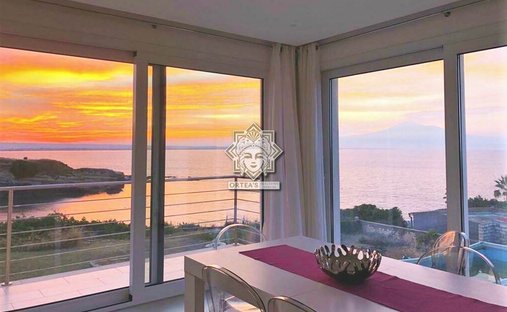 Villa en Isla de las Palmas, Sicilia, Italia 1