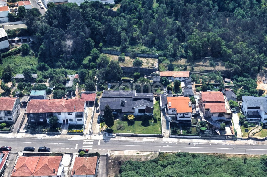 Haus in Valbom, Distrikt Porto, Portugal 2 - 16652763