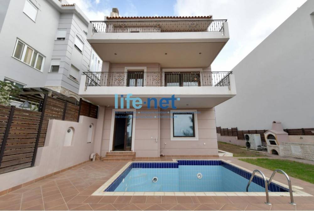 House in Voula, Attica, Greece 4 - 16649299