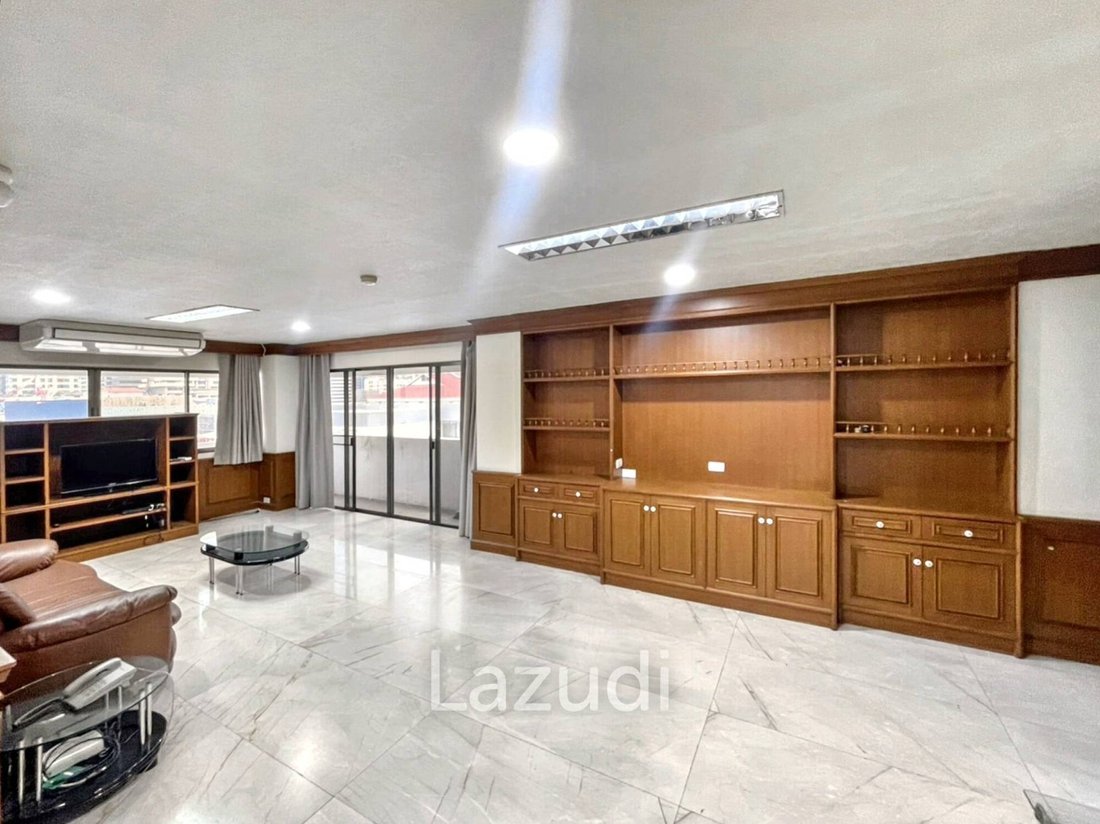 Apartment in Bangkok, Bangkok, Thailand 1 - 16653649
