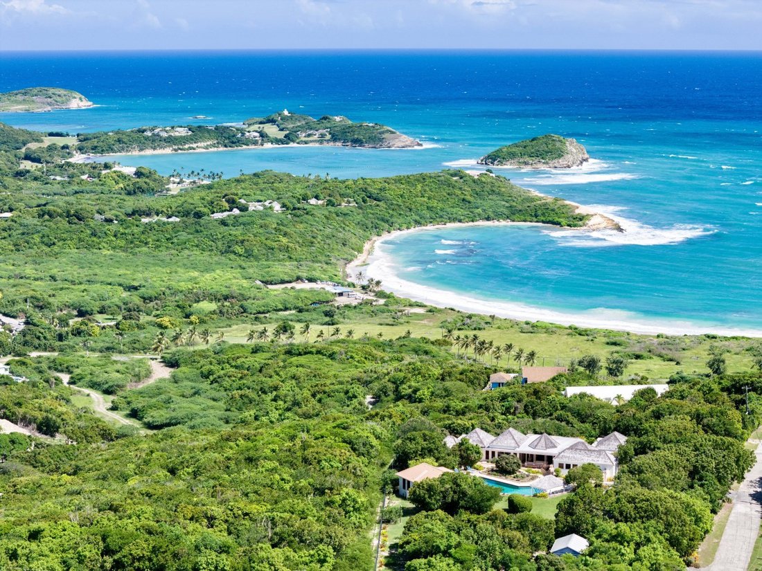 House in FreeTown, Saint Philip, Antigua and Barbuda 2 - 16649817