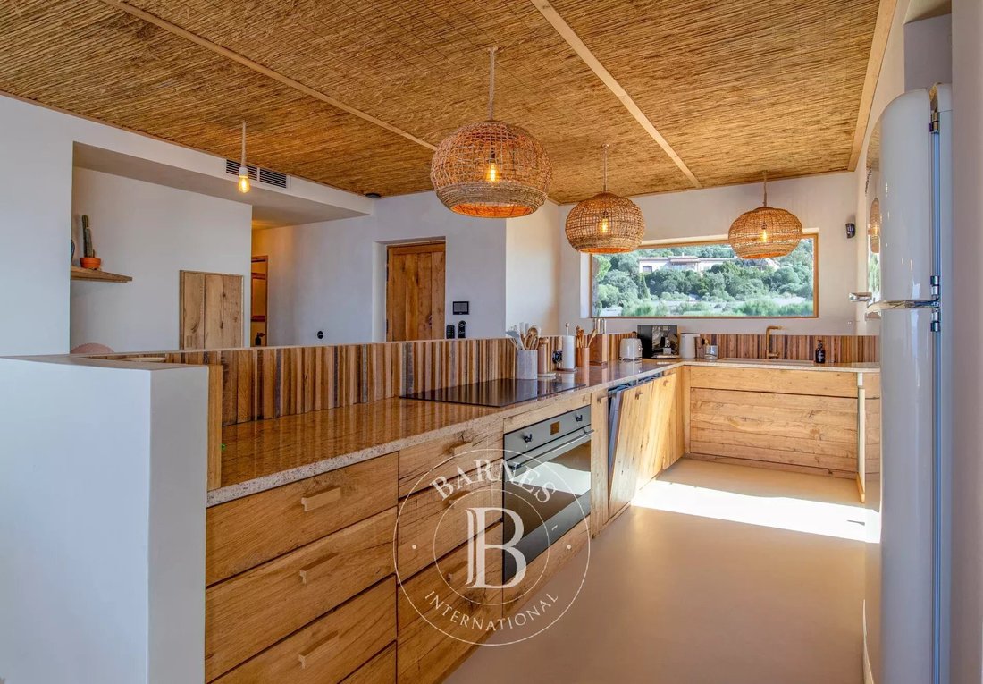 Villa in Olmeto, Corsica, France 5 - 16649301