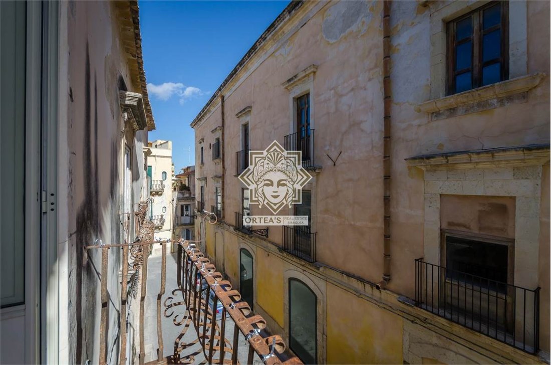 Estate in Ortigia, Sicily, Italy 3 - 16651450