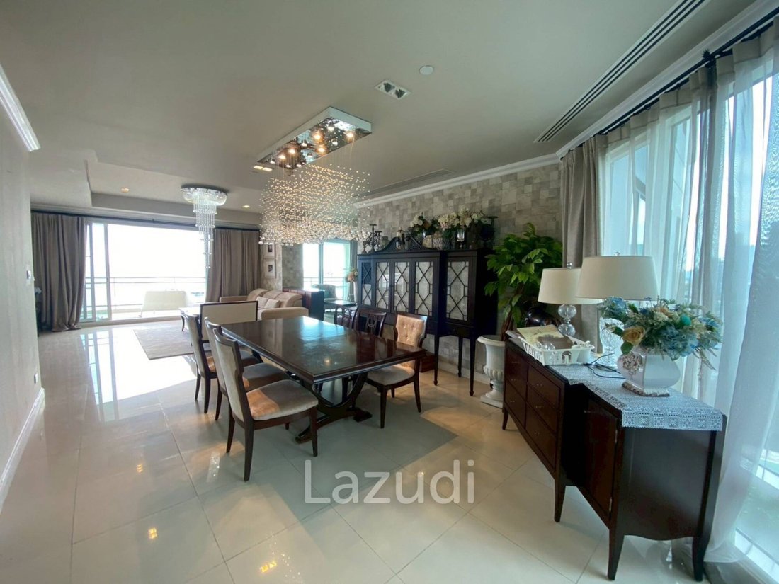 Appartamento a Pattaya, Provincia di Chonburi, Thailandia 3 - 16653019