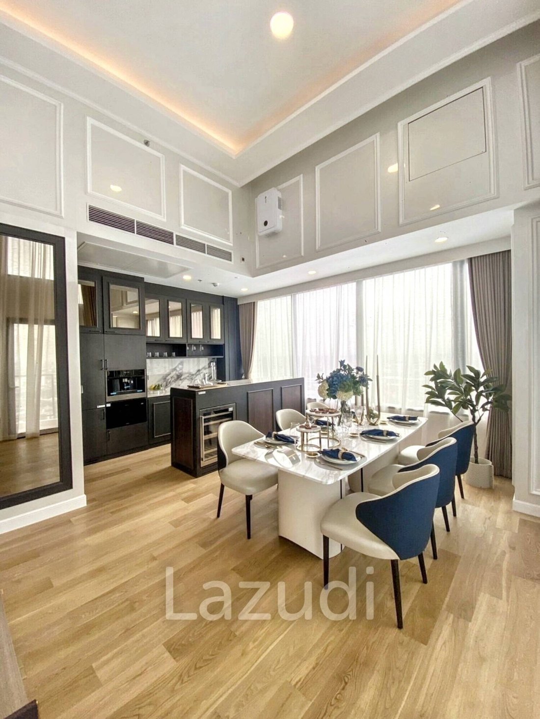 Apartment in Bangkok, Bangkok, Thailand 2 - 16652717