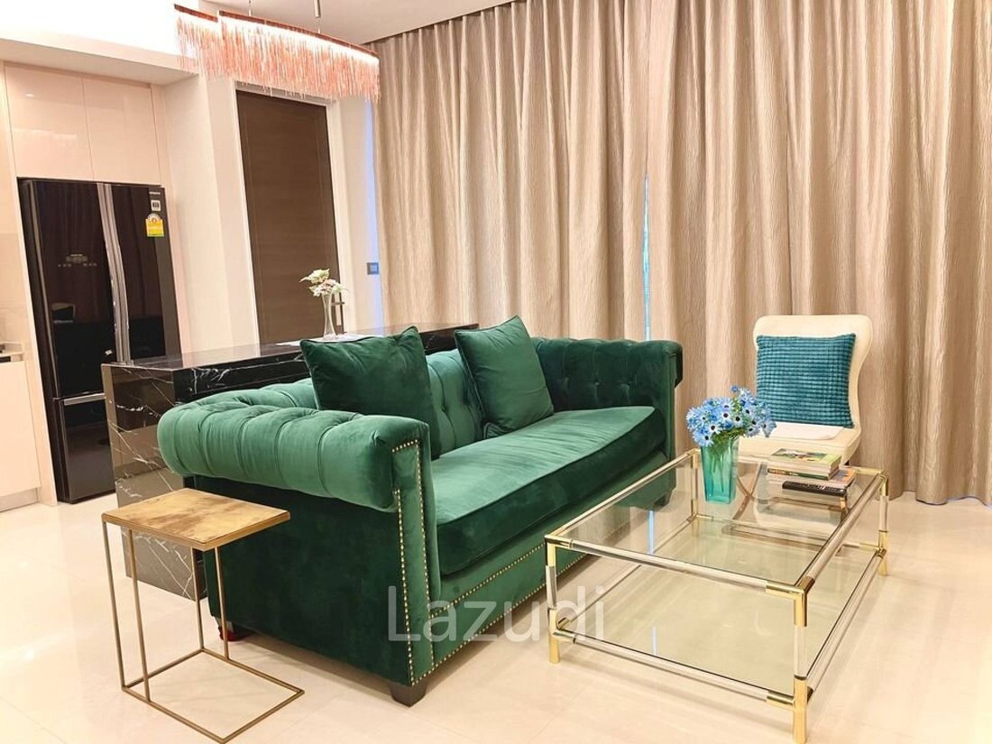 Apartment in Bangkok, Bangkok, Thailand 2 - 16654330