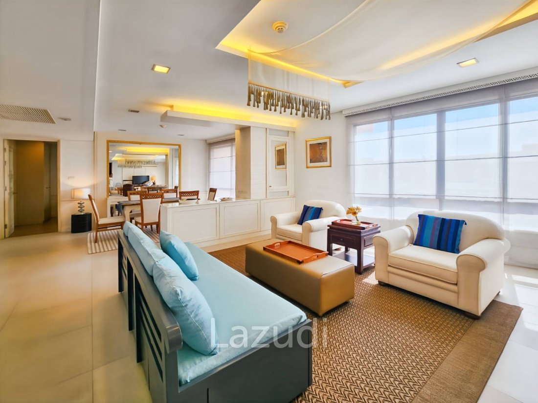 Apartment in Nong Kae, Tanintharyi Region, Thailand 1 - 16653606