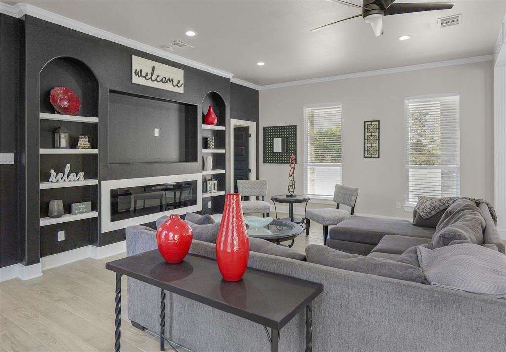House in Corsicana, Texas, United States 4 - 16652698