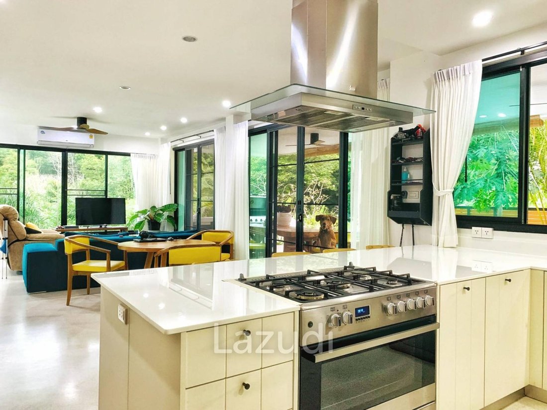Villa in Rawai, Phuket, Thailand 5 - 16653366