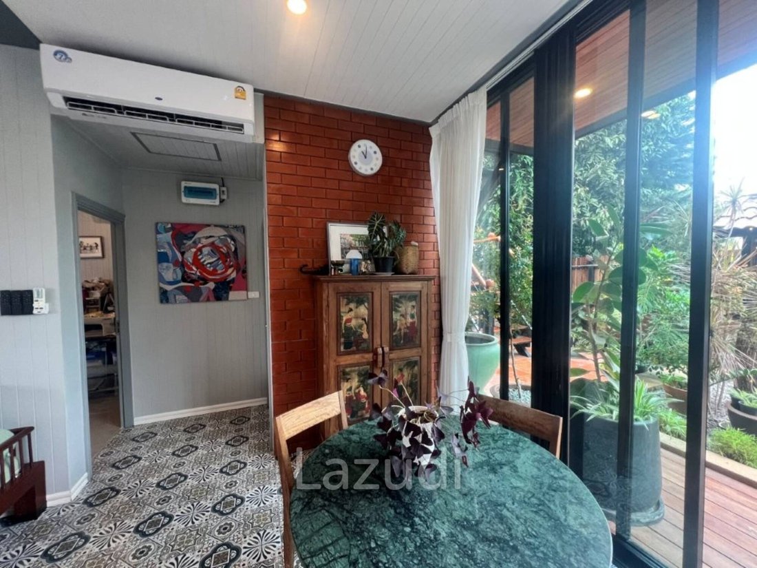 Villa in Pak Nam Pran, Tanintharyi Region, Thailand 4 - 16653776