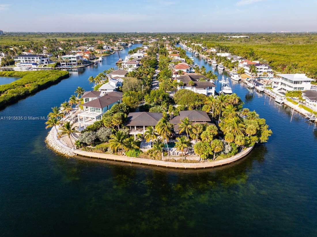 House in Coral Gables, Florida, United States 4 - 16652727