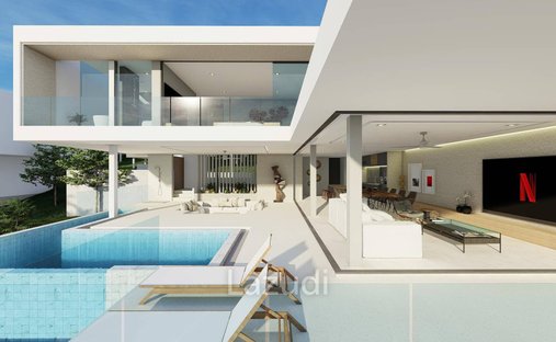 Villa a Koh Samui, Provincia di Surat Thani, Thailandia 1