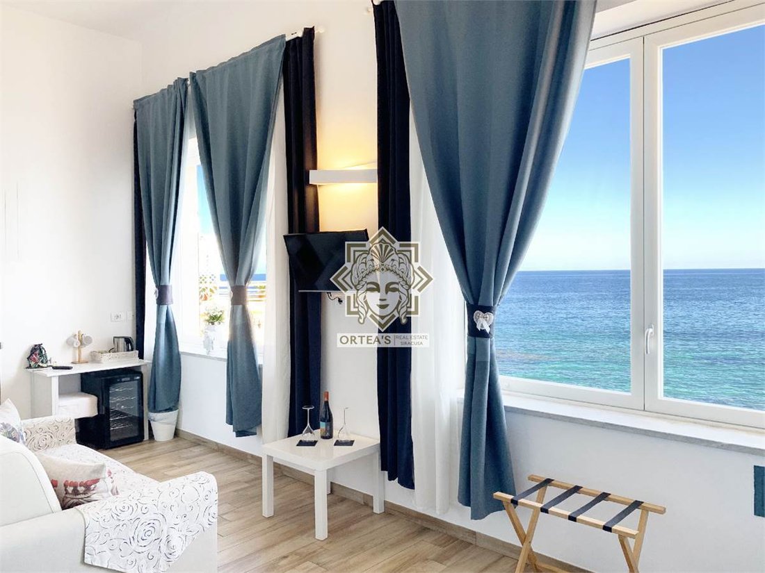 Apartment in Ortigia, Sicily, Italy 2 - 16652124